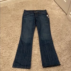Elie Tahari Jeans